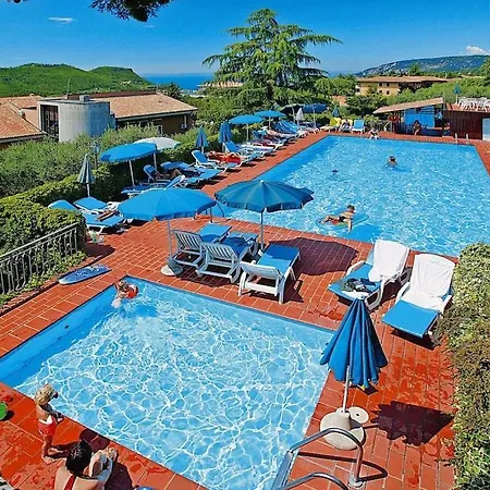 La Filanda - Igs03375-cyb Apartament Costermano