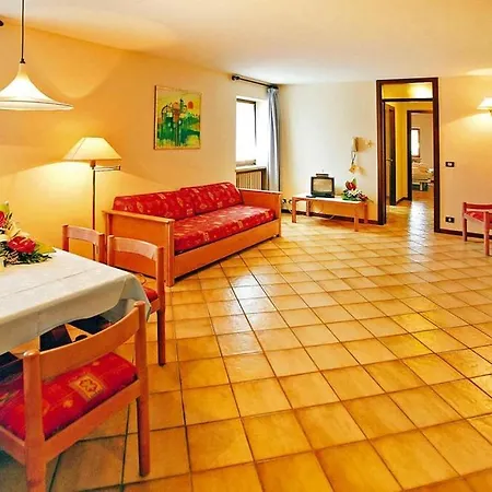Appartement La Filanda - Igs03375-cyb *