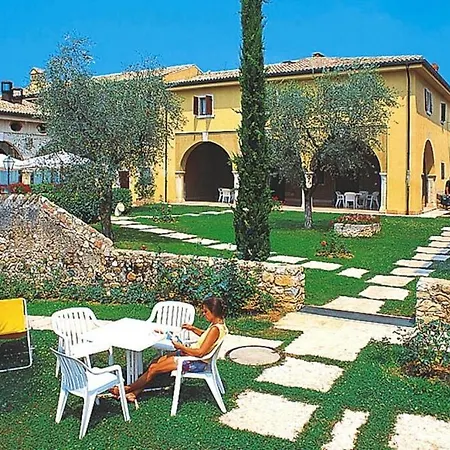 La Filanda - Igs03375-cyb Apartament Costermano